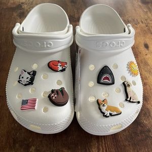 Custom Unisex Crocs